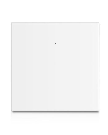 MOES 1GANG SMART WIFI SWITCH - WHITE